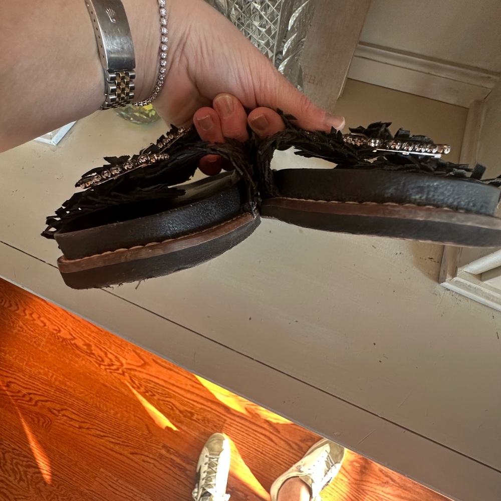 Sam Edelman slides - Picture 3 of 9